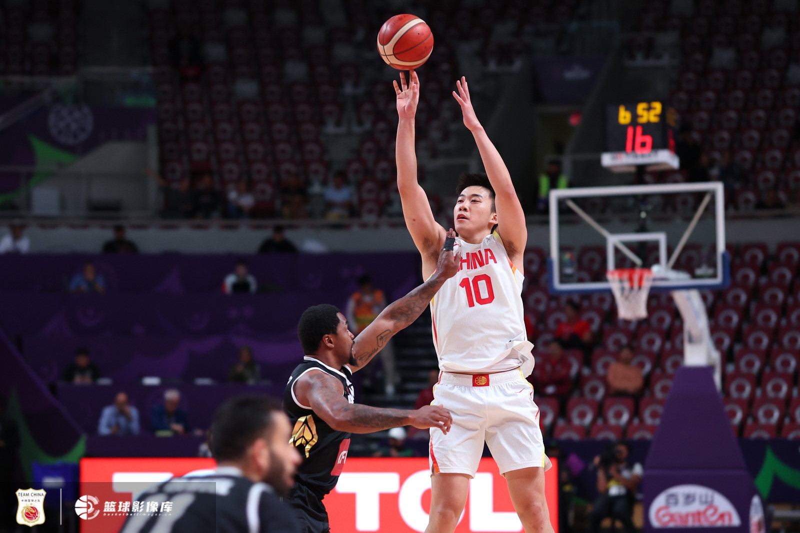 媒体人员:王·朱吉(Wang Junjie)明年将晋级 但NBA将撤退 但NBL会错过一次又一次又一次来澳大利亚的黄金机会